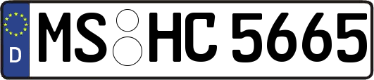 MS-HC5665