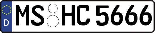 MS-HC5666
