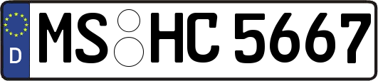 MS-HC5667