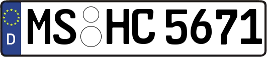 MS-HC5671