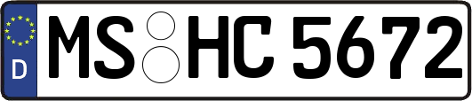 MS-HC5672