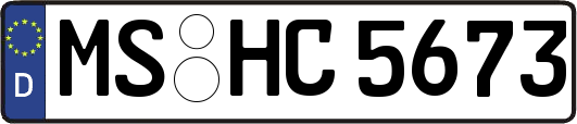 MS-HC5673