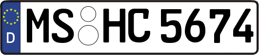 MS-HC5674