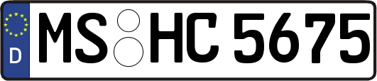 MS-HC5675