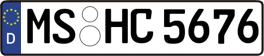 MS-HC5676