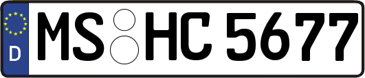 MS-HC5677
