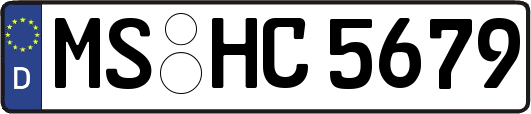 MS-HC5679