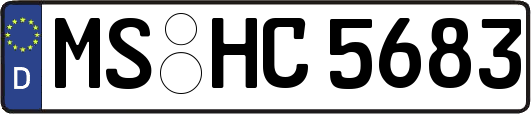 MS-HC5683
