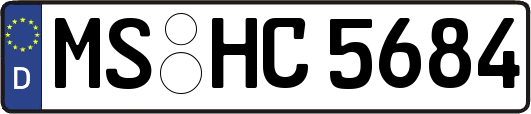 MS-HC5684