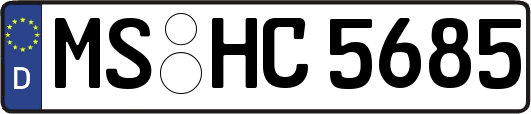 MS-HC5685