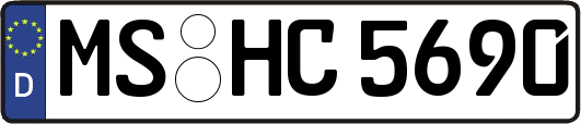 MS-HC5690