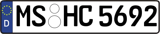 MS-HC5692