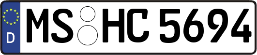 MS-HC5694