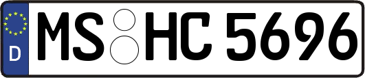 MS-HC5696