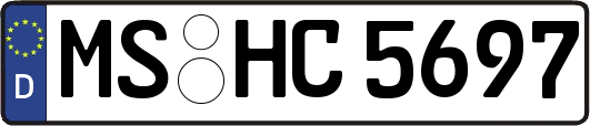 MS-HC5697