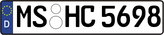 MS-HC5698