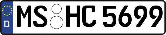 MS-HC5699