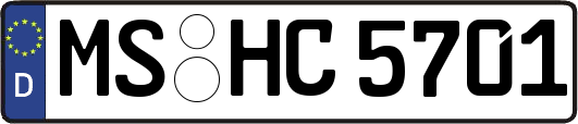 MS-HC5701