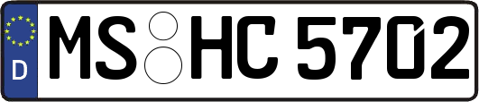 MS-HC5702