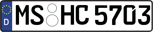 MS-HC5703