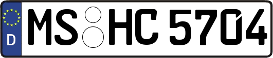 MS-HC5704
