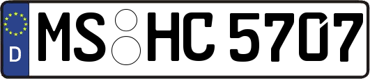 MS-HC5707