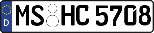 MS-HC5708