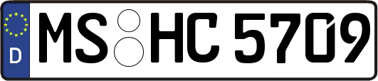 MS-HC5709