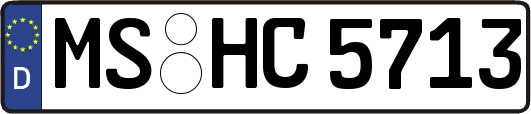 MS-HC5713