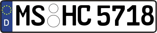MS-HC5718