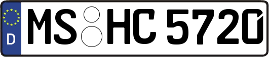 MS-HC5720