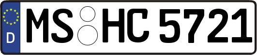 MS-HC5721