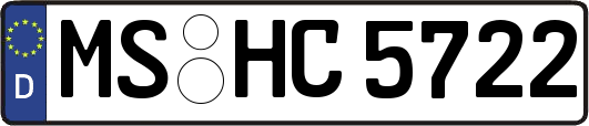 MS-HC5722