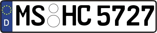 MS-HC5727