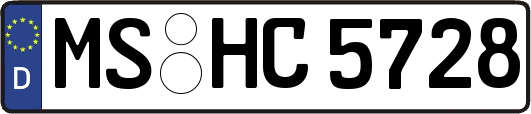 MS-HC5728