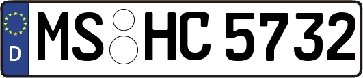 MS-HC5732
