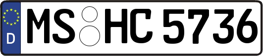 MS-HC5736