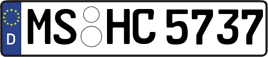 MS-HC5737