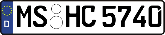 MS-HC5740