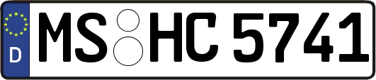 MS-HC5741