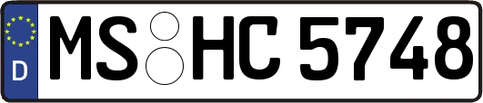 MS-HC5748