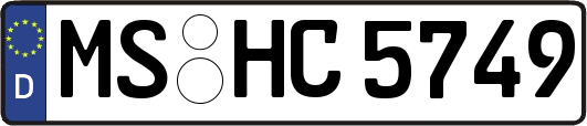 MS-HC5749