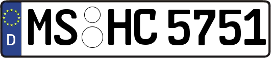 MS-HC5751