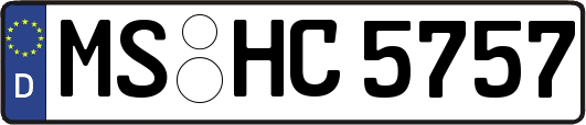 MS-HC5757