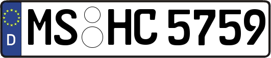 MS-HC5759