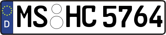 MS-HC5764