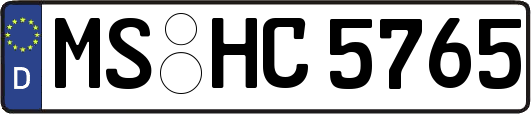 MS-HC5765