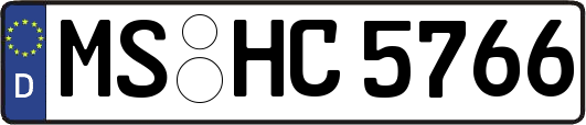 MS-HC5766