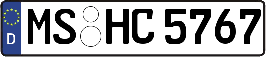 MS-HC5767