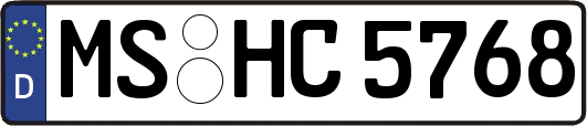 MS-HC5768